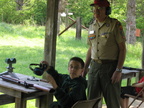 Hawaiian-Camporee