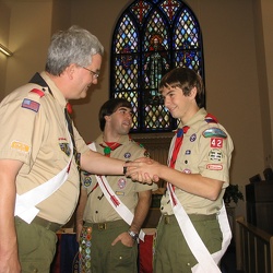 2006 Activities