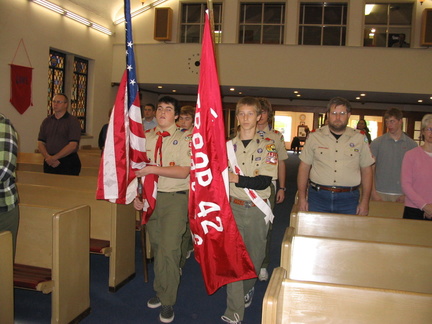 Eagle COH Oct06 0010