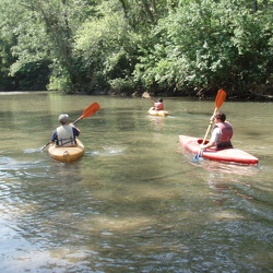 BikeCanoe