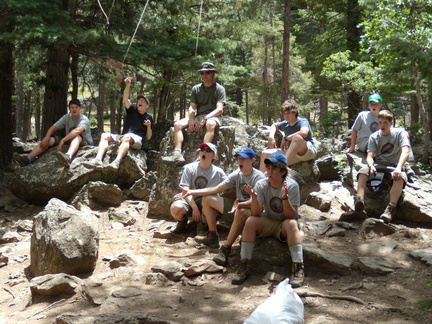 Philmont 08 153