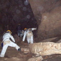 Caving May 2009 023