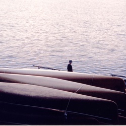 BSA Boundary Waters Canoeing 2002