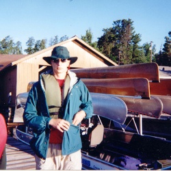 BSA Boundary Waters Canoeing 2002 Other