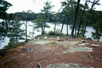 BSA Boundary Waters Canoeing 2002 Turpin