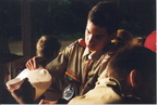 Scout Camp